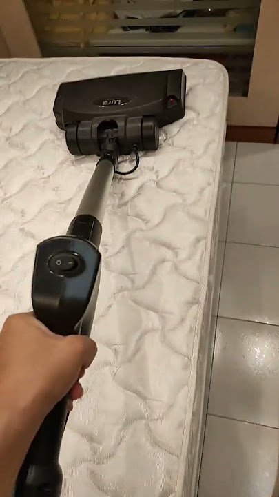 #Lura #vacuumcleaner