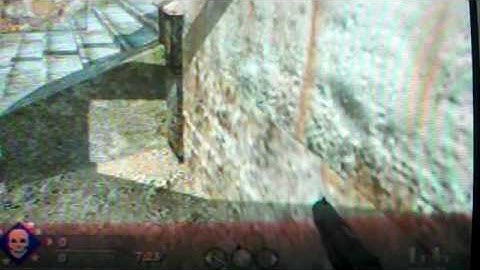 cod 5 waw glitch tutorial