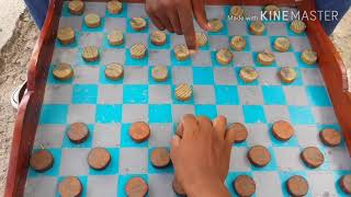 Cómo ganar en tablero o juego de Damas screenshot 4