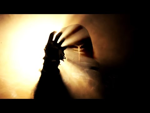 AÝAR Before The Flames Official Music Video