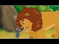 El León y el Ratón  | La Gallinita Roja | Cuentos infantiles para dormir
