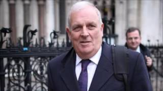 Regulator clears Kelvin MacKenzie after hijab article complaints