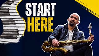 Beginner's Guide to Musical Scales (Major & Minor)