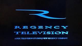 Jason Katims Productionsregency Television20Th Century Fox Television 2001