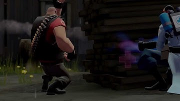 [SFM] Particle Testing