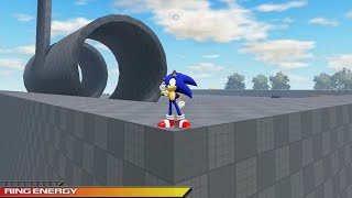 Nexus Framework - Sonic Showcase