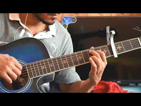 (descendants-of-the-sun-ost)-always---yoon-mirae|-fingerstyle-guitar-cover