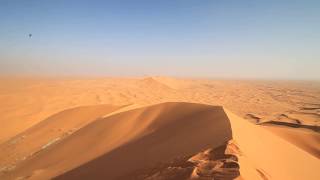 الدهناء - حومة النقيان السعودية  Saudi Arabia. Ad-Dahna Desert