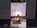 Placa da Máquina de lavar Eletrolux (Teste da bomba e atuador) #conserto