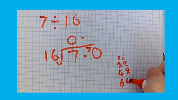 Ordering positive and negative integers, decimals and