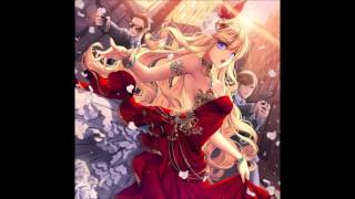 Nightcore- Applause