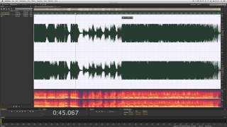 Dynamics Processing: Hard Limit Comparison