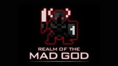 ROTMG PRIVATE SERVER|Dargon Realms|Custom items(NEW DISCORD)