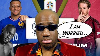 France vs. Belgium PREDICTIONS | Mbappe might get BEAT! Lukaku's Luck must change! KDB...
