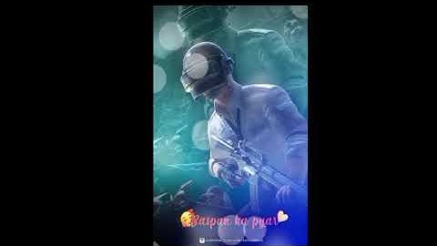pubg lover status -  Best pubg vs free  fire tik top video|| #garenafreefire#bgmi#pubg#freefire
