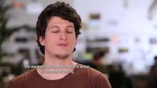 Celebrity Valiant Hearts: The Great War - Developer Diary #2: Gameplay Net Worth