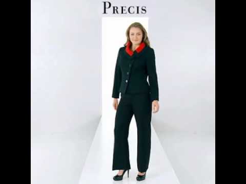 Precis Modern Casual Collection