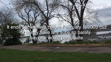 Intro/Outro Competition | Open | read desc #potatoboioutro #potatoboiintro