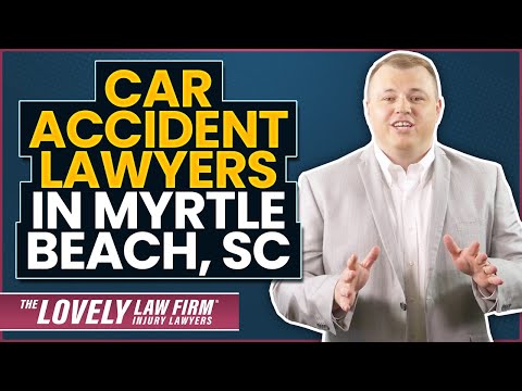 Woodstock Car Accident Lawyers