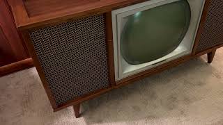 Birthplace of Television