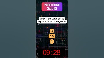 Python Quiz Challenge: Test Your Knowledge in 30 Seconds!