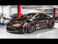 This Porsche 911 GT3 RS Spec is Insane!
