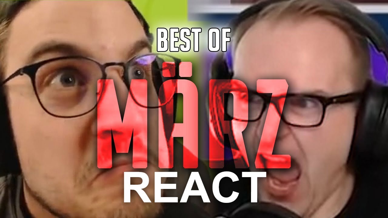 React: PietSmiet Best of März 2019