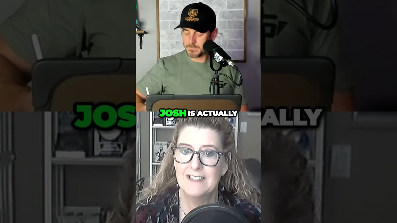 Unleash Your Power: The Secret to Boosting Others as a Podcast Host