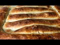 Das beste Brot / Armenisches Brot/ Matnakash Матнакаш-Армянский Традиционный Хлеб Մատնաքաշ| Bei Sona
