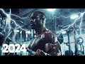 Best gym music 2024  fitness gym workout music 2024