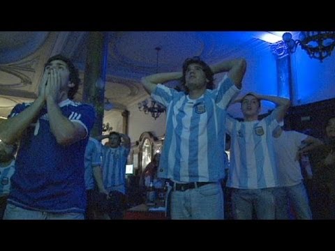 فيديو: كيف لا تصاب بخيبة أمل في التانغو الأرجنتيني