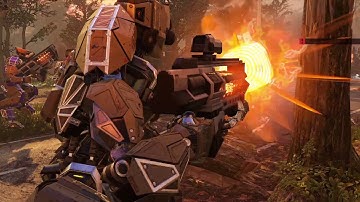 Flash Gitz Spark Voice Pack Preview