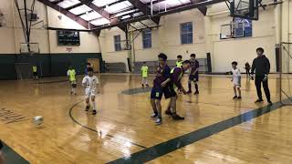 FC Olivet 20210328 A