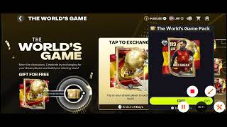Getting free 119 OVR Alex Baena in FC Mobile (ALBY ANSON Channel) 