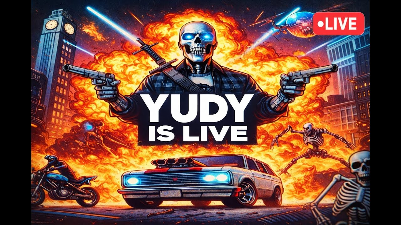 🔴GTA 5 Ultimate 5 Star Challenge Live | High Speed Escape Day255#shortsfeed