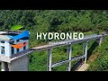 Hydroneo  mpanda hydropower plant in burundi