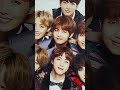 7 SHINING STARS 👑💜#bts #army  #trending #jimin #rm #v #jungkook #suga #jin #jhoe #shortfeed