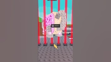 Thumbnail of EASIEST Way TO Steal Brainrots in Steal A Brainrot 😭