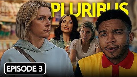 Pluribus Episode 3 Explained in Hindi/Urdu | Pluribus (2025) Series Explained in Hindi 