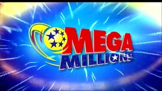Mega Millions 6-10-25