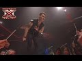 Кирилл Каплуновский - Robbie Williams - Х-Фактор 5 - Гала-концерт