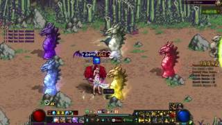 DFO 8-bitram
