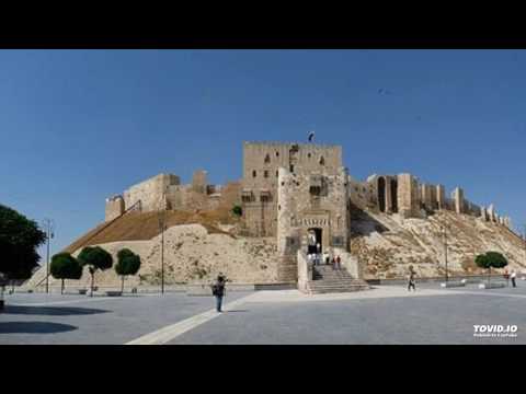 موال علي عنجريني يارب يافارج الكرب فرجها