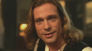Lestat, Louis & Armand Scene From Interview With The Vampire Season 2 Episode 4 WARNING: Spoilers!!!