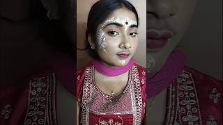 আজ কলকার ক্লাসে #india #bengali #minivlog #shortvideo #kolka#makeup #artist #shorts#reels
