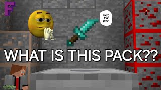 WORST Pack Ever? Lets see. (pack review)