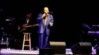 PHIL PERRY LIVE! Song Hit Medley