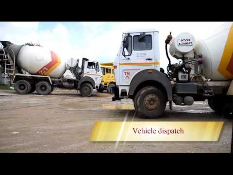 Lcc Rmc LCC RMC Supplier Guntur - YouTube