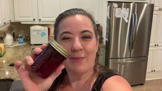 How to open a mason jar without bending it. We won’t use tools or lid lifters. by Little Hill Homestead  820 views 10 days ago 1 minute, 6 seconds