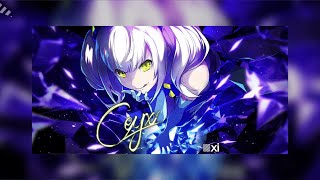 Ceyx(CHAOS MASTER)100%[SEVEN'S CODE/セブンスコード]